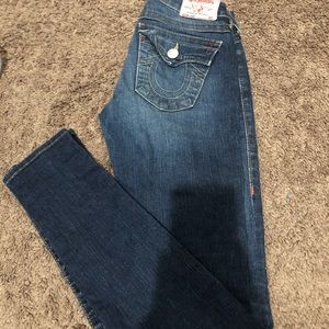 True religion Julie jeans
